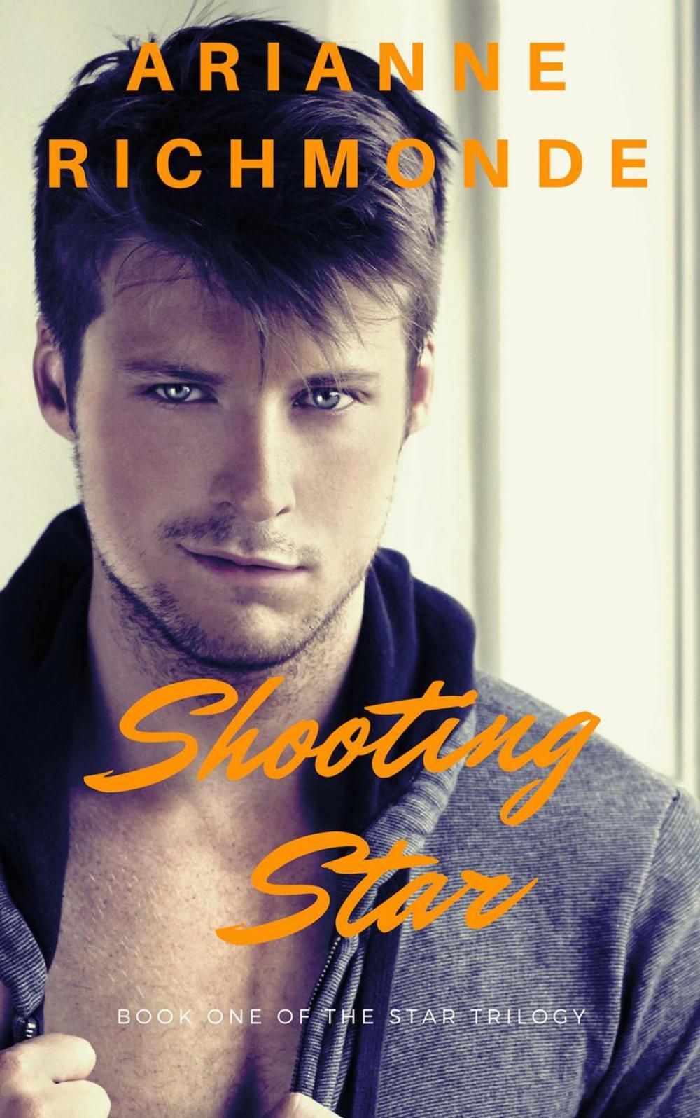 Big bigCover of Shooting Star: A Free Bad Boy Romance