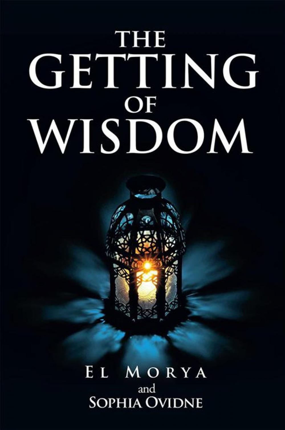 Big bigCover of The Getting of Wisdom