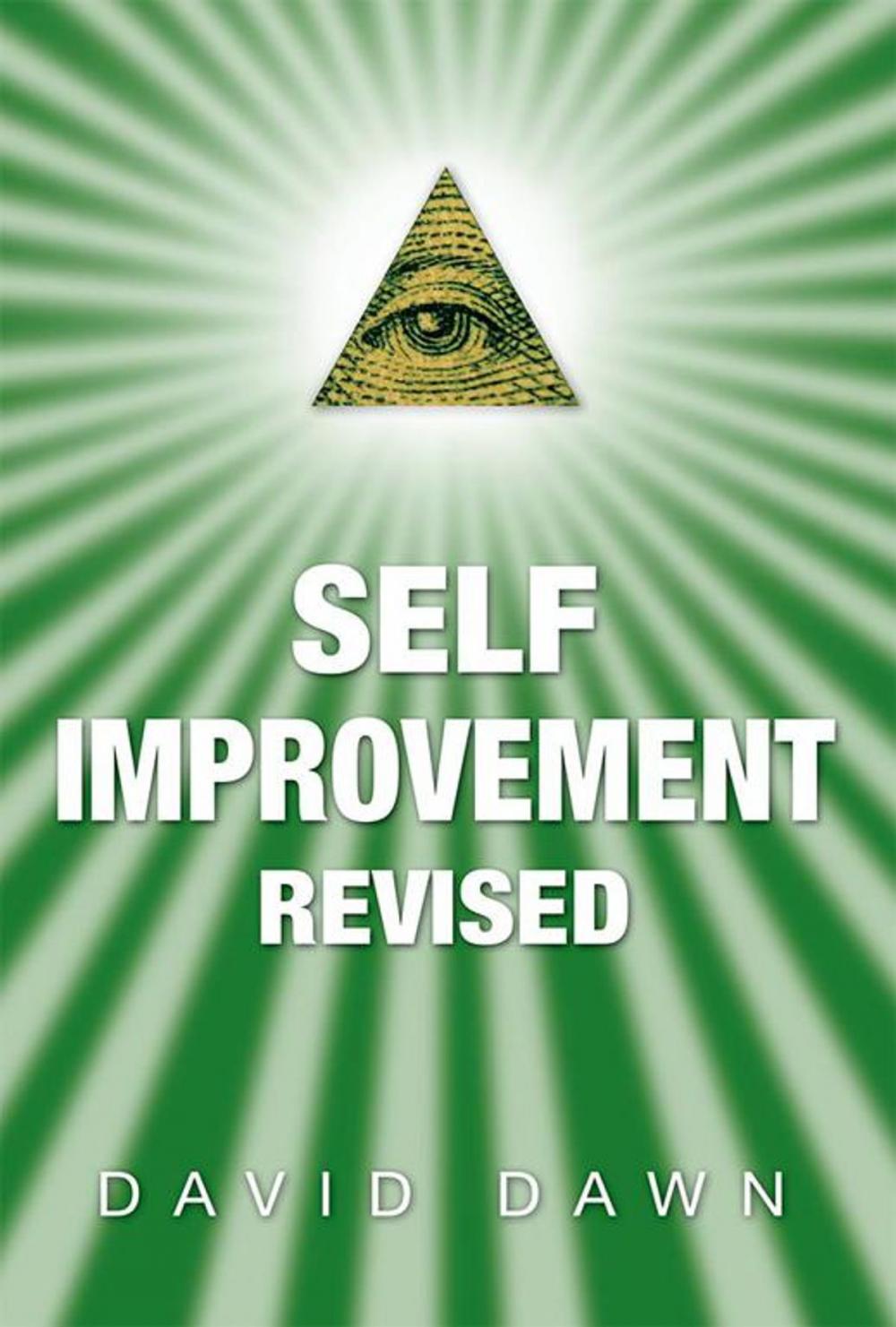 Big bigCover of Self Improvement Revised
