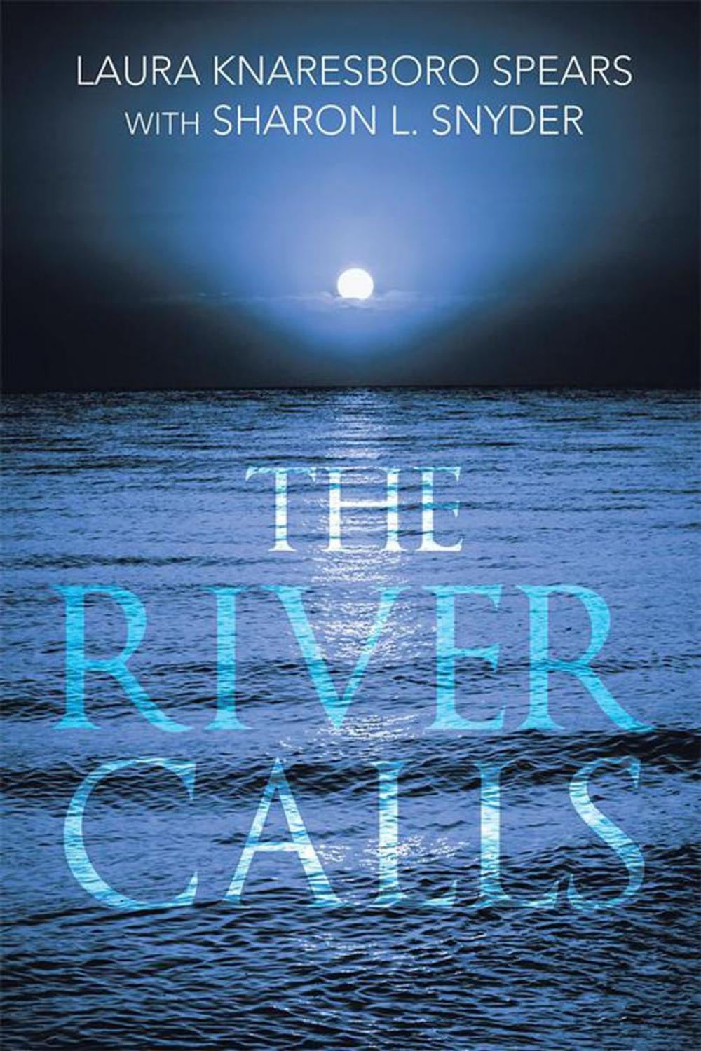 Big bigCover of The River Calls