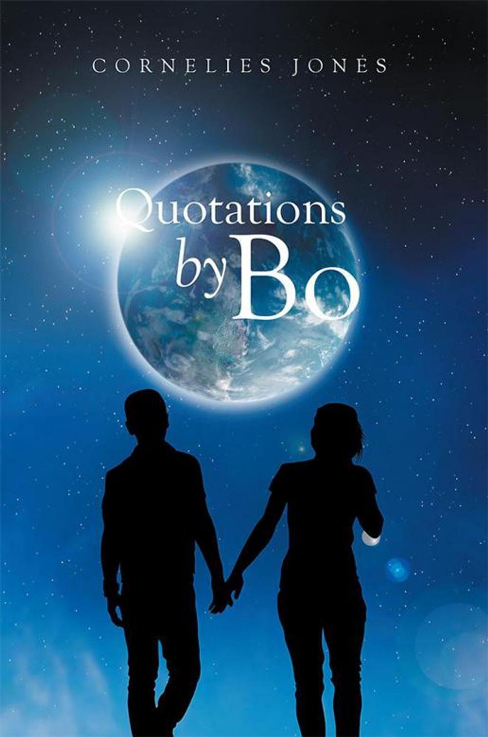 Big bigCover of Quotations by Bo