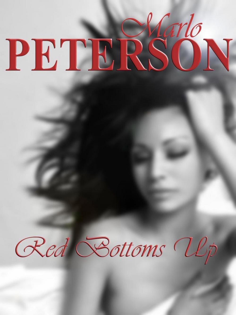 Big bigCover of Red Bottoms Up
