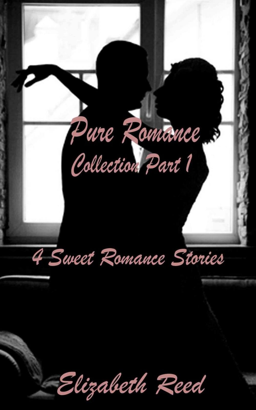 Big bigCover of Pure Romance Collection Part One