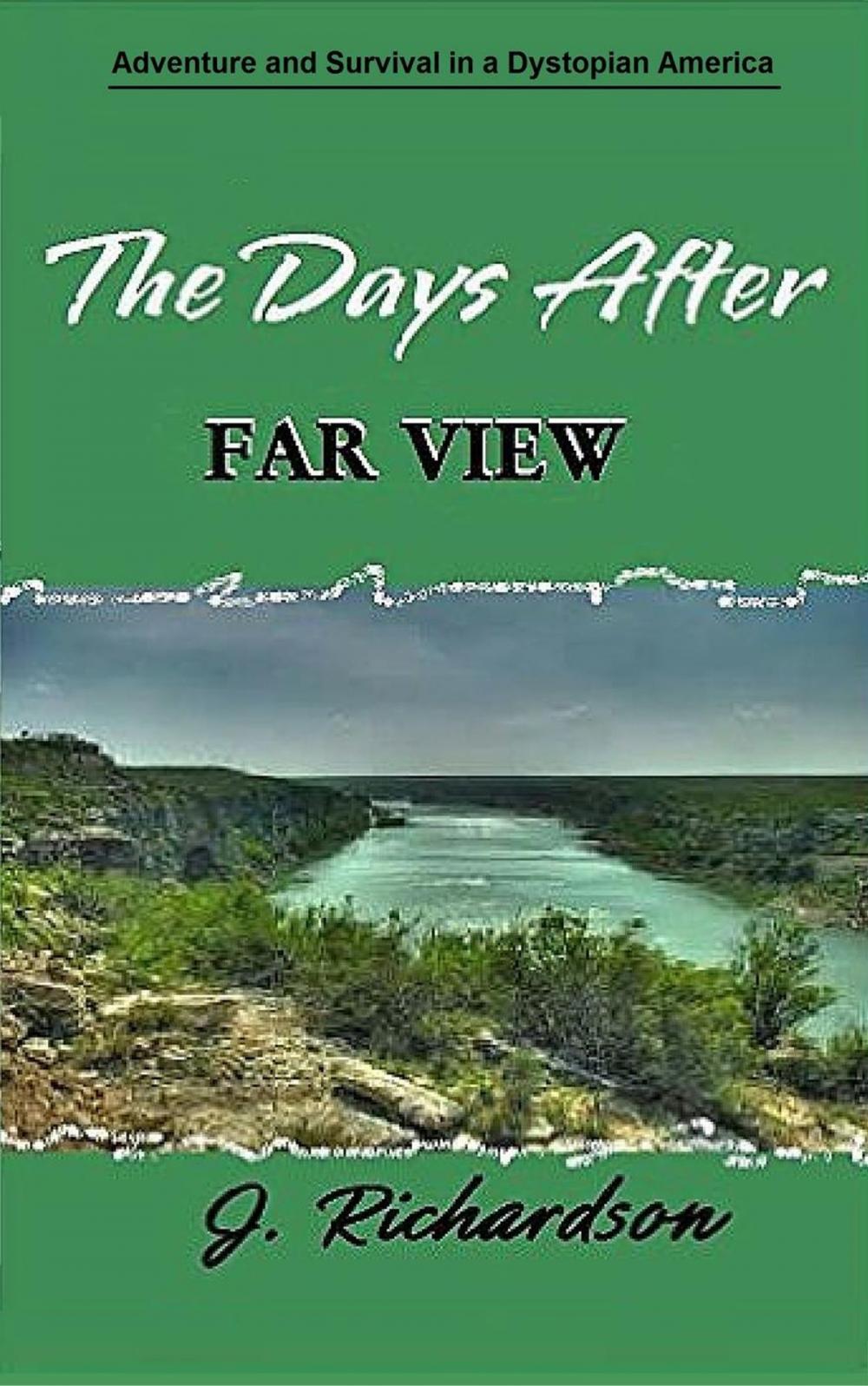 Big bigCover of The Days After, Far View