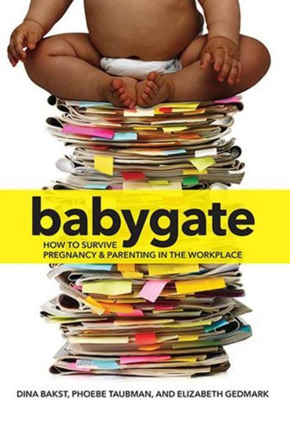 Big bigCover of Babygate