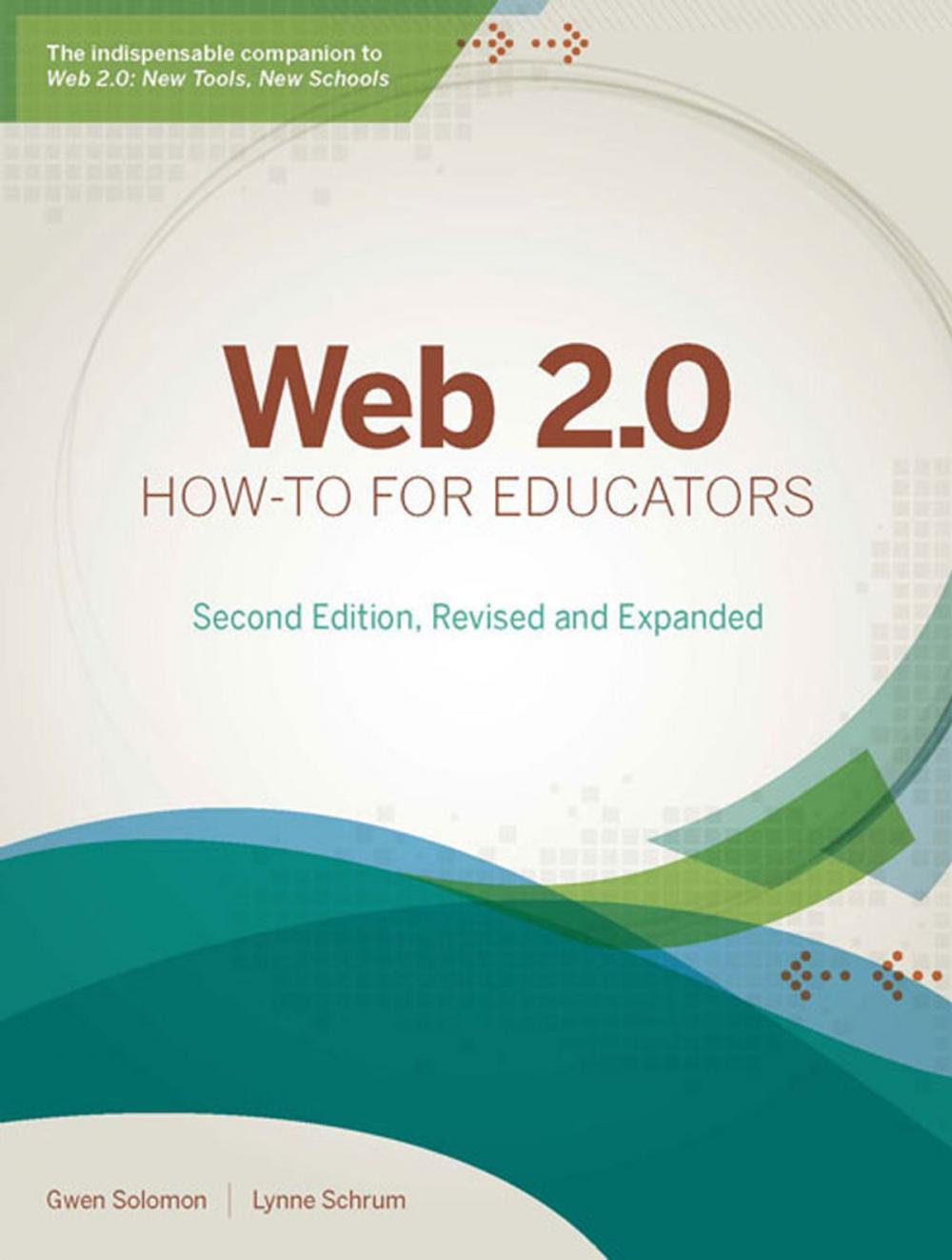 Big bigCover of Web 2.0 How-to for Educators