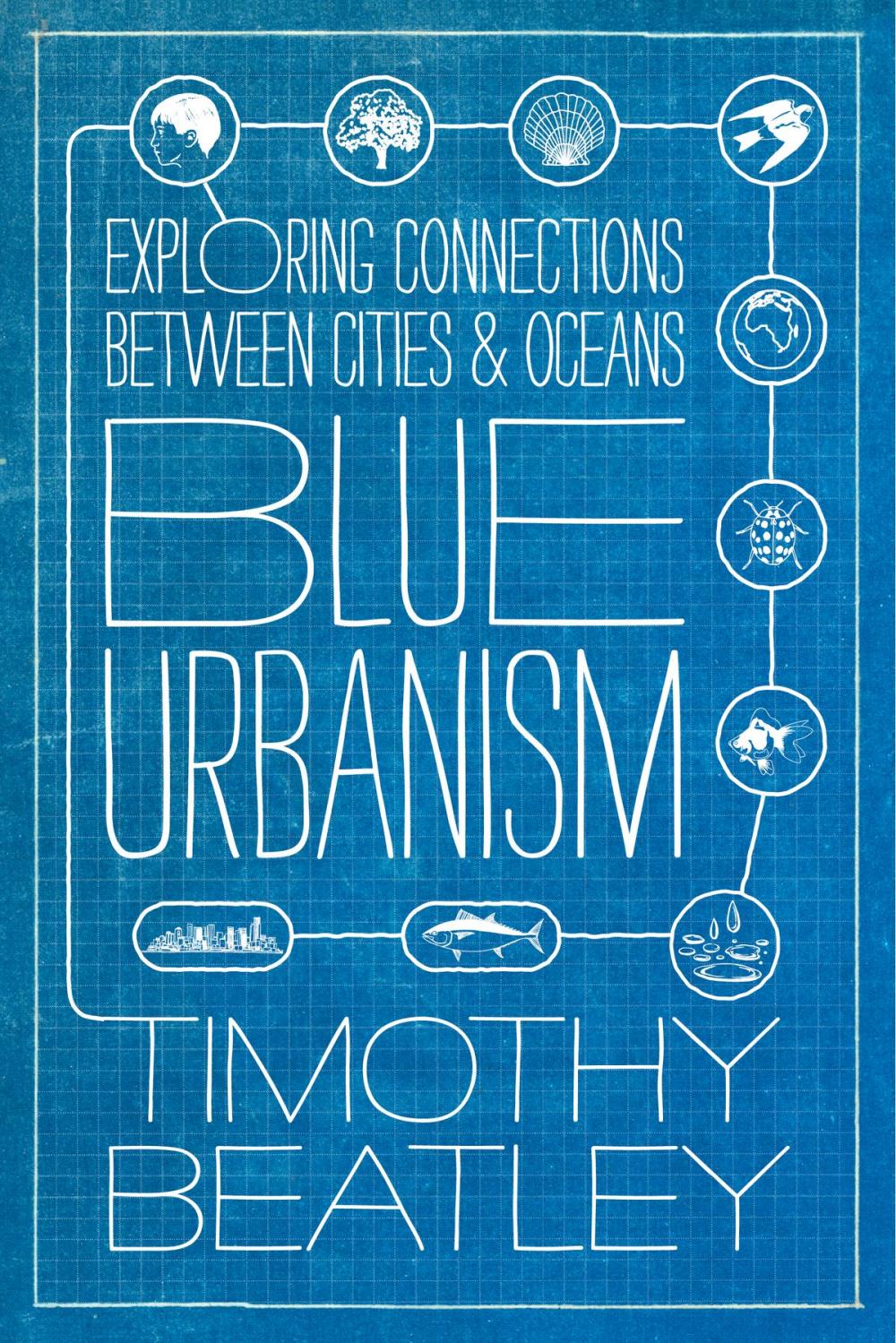 Big bigCover of Blue Urbanism