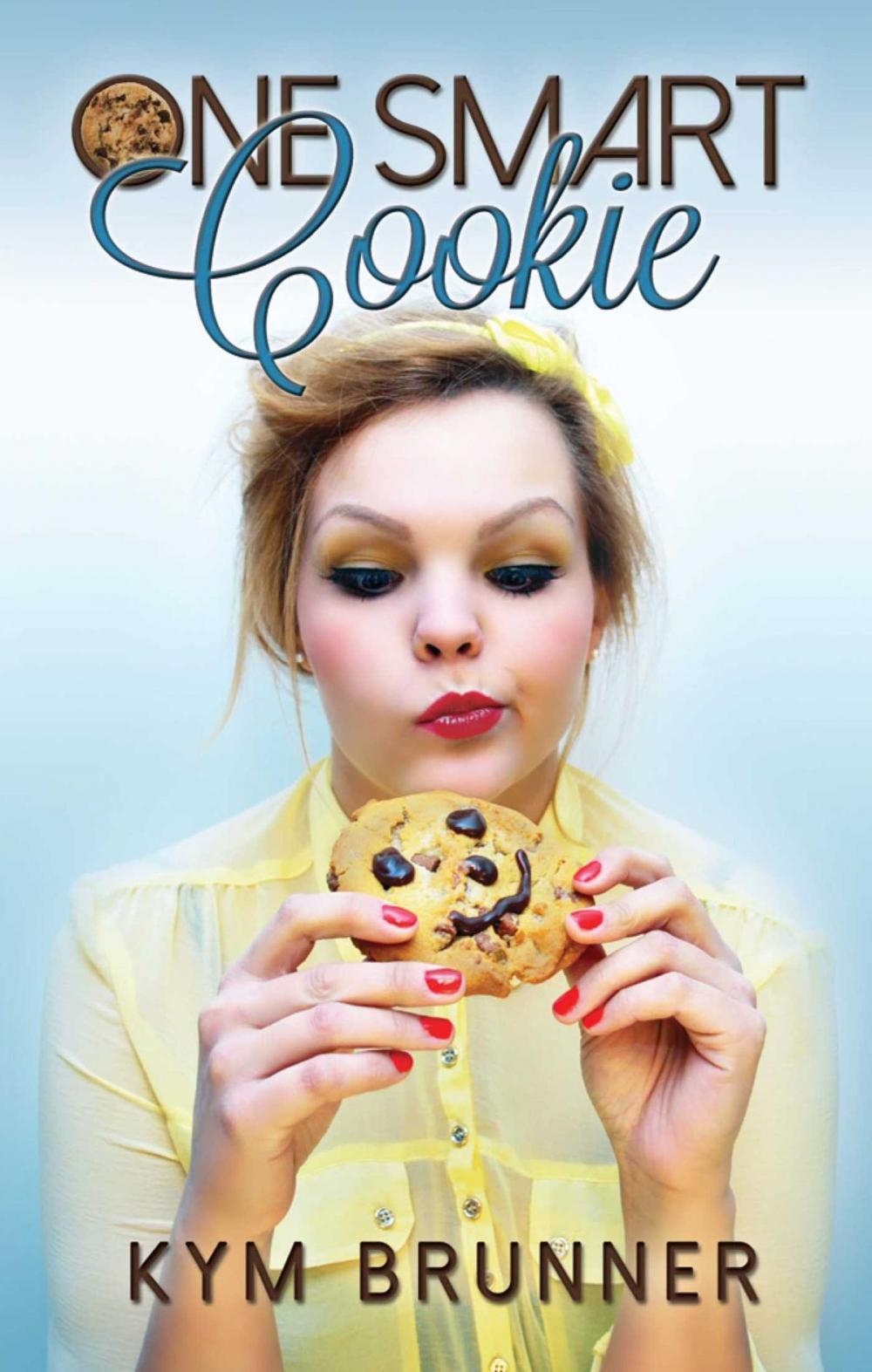Big bigCover of One Smart Cookie