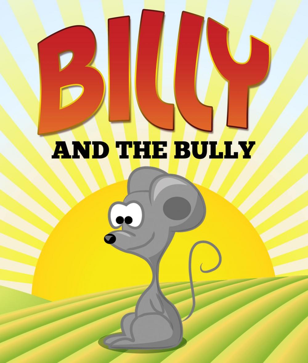 Big bigCover of Billy and the Bully