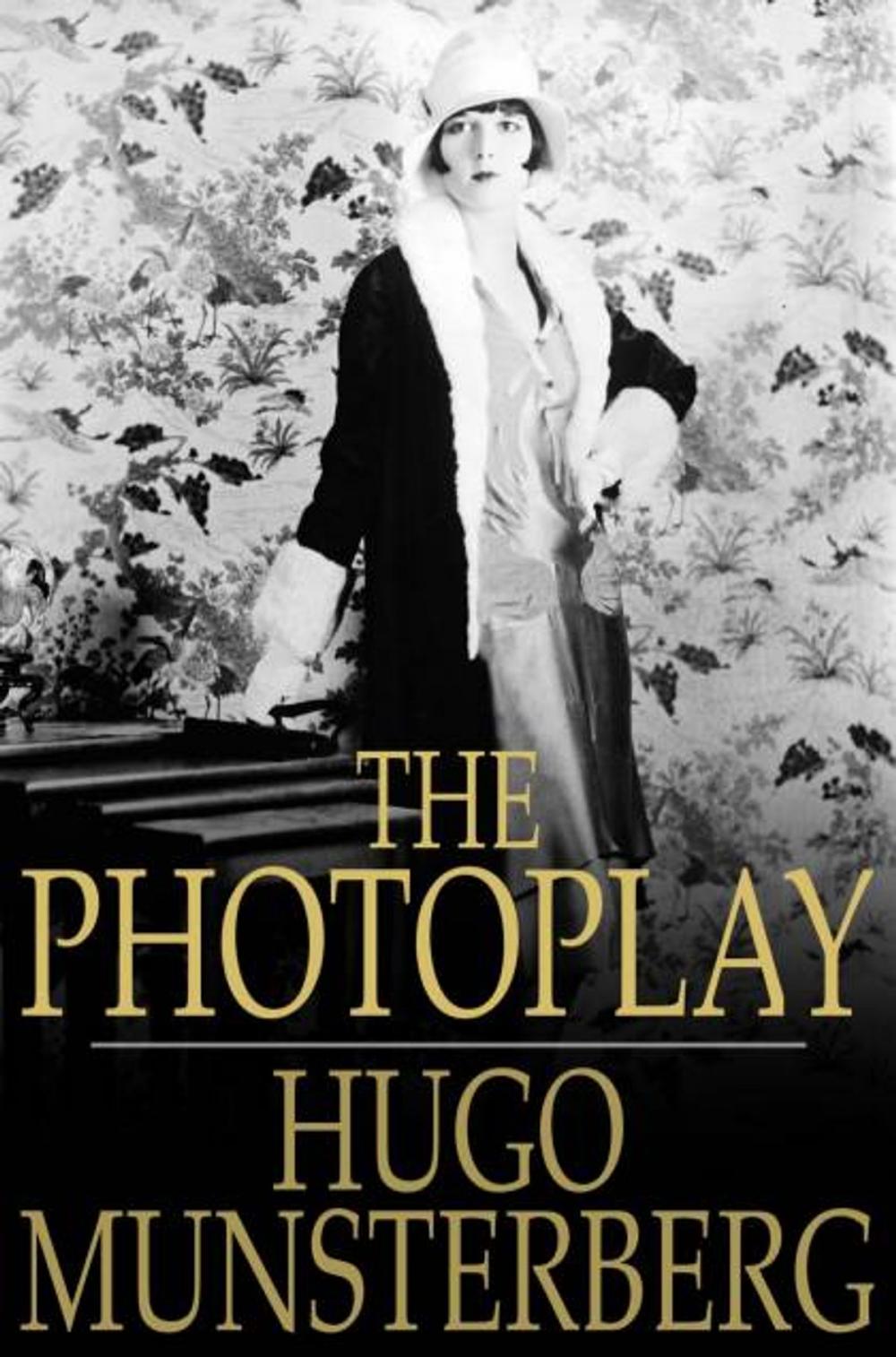 Big bigCover of The Photoplay