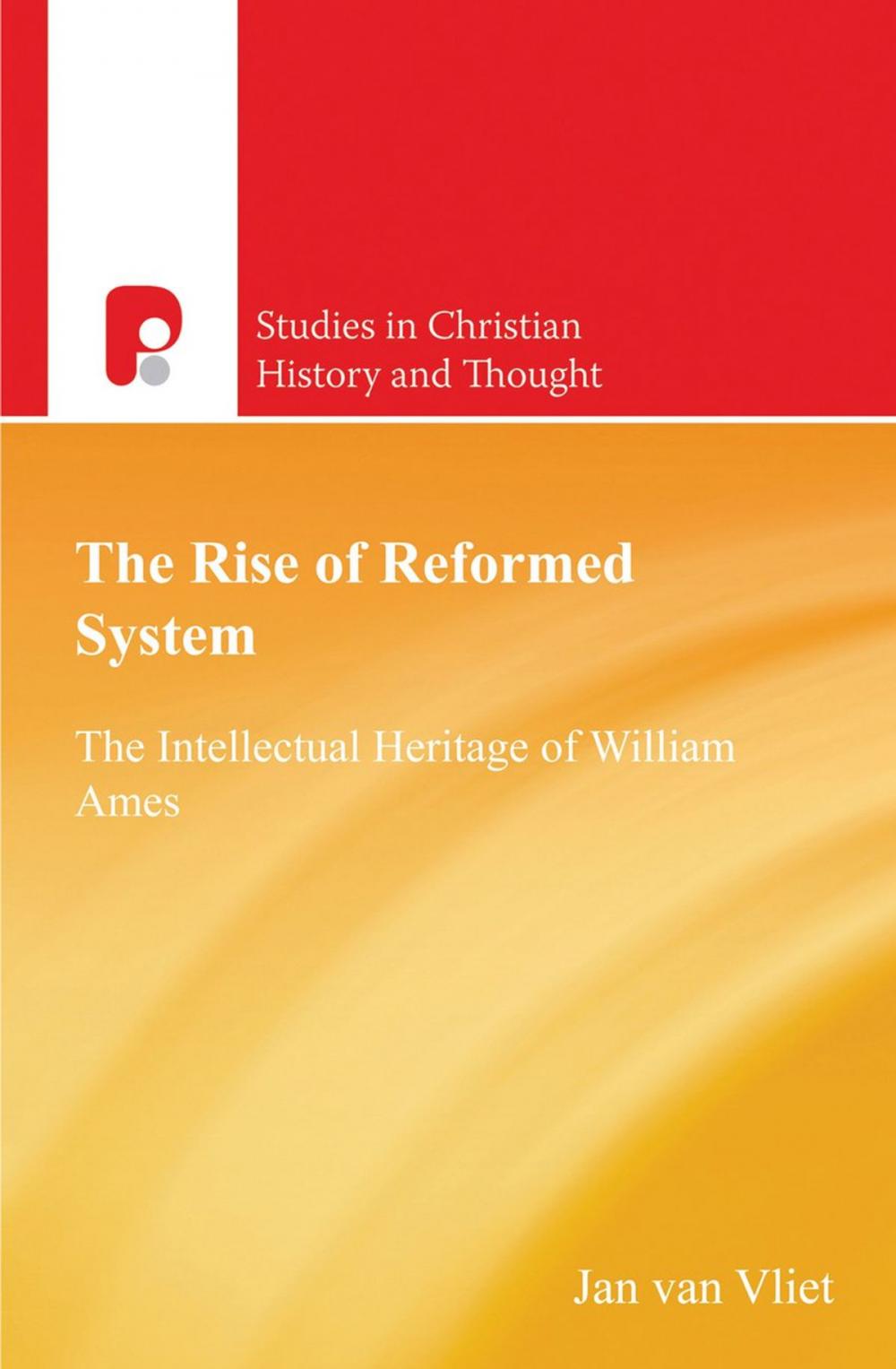 Big bigCover of The Rise of Reformed System