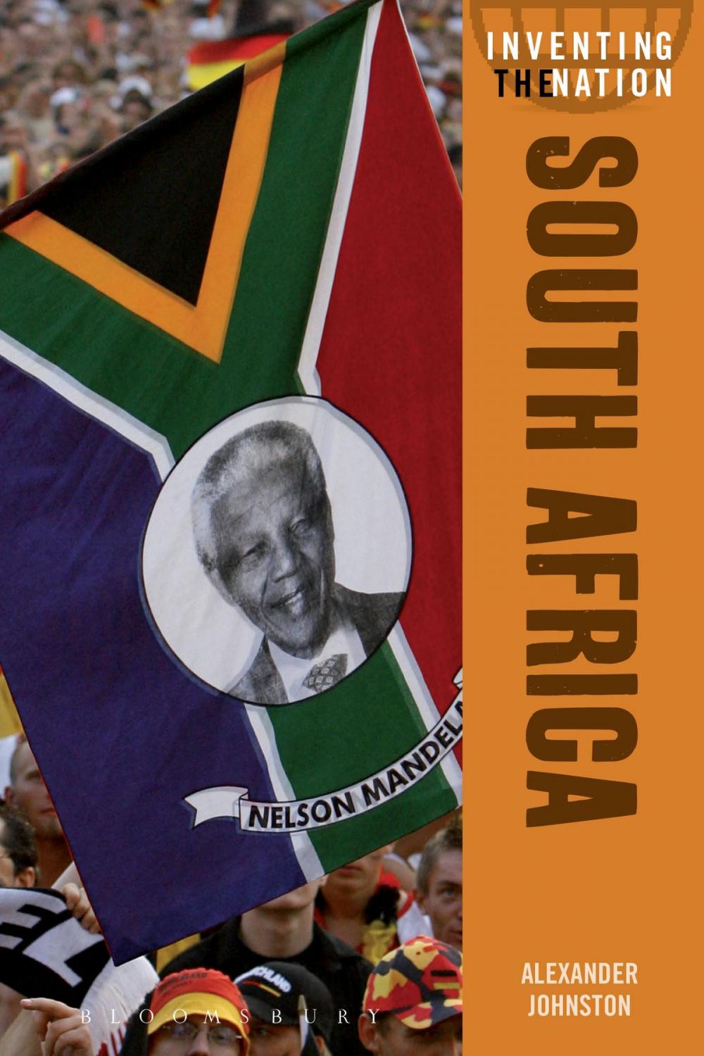 Big bigCover of South Africa