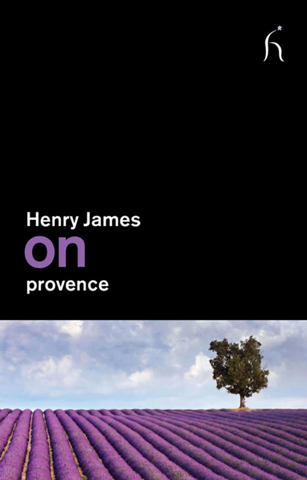 Big bigCover of On Provence