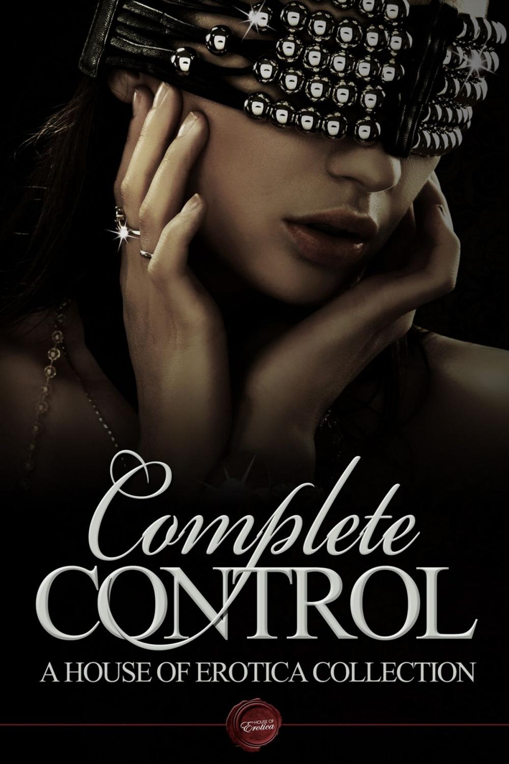 Big bigCover of Complete Control