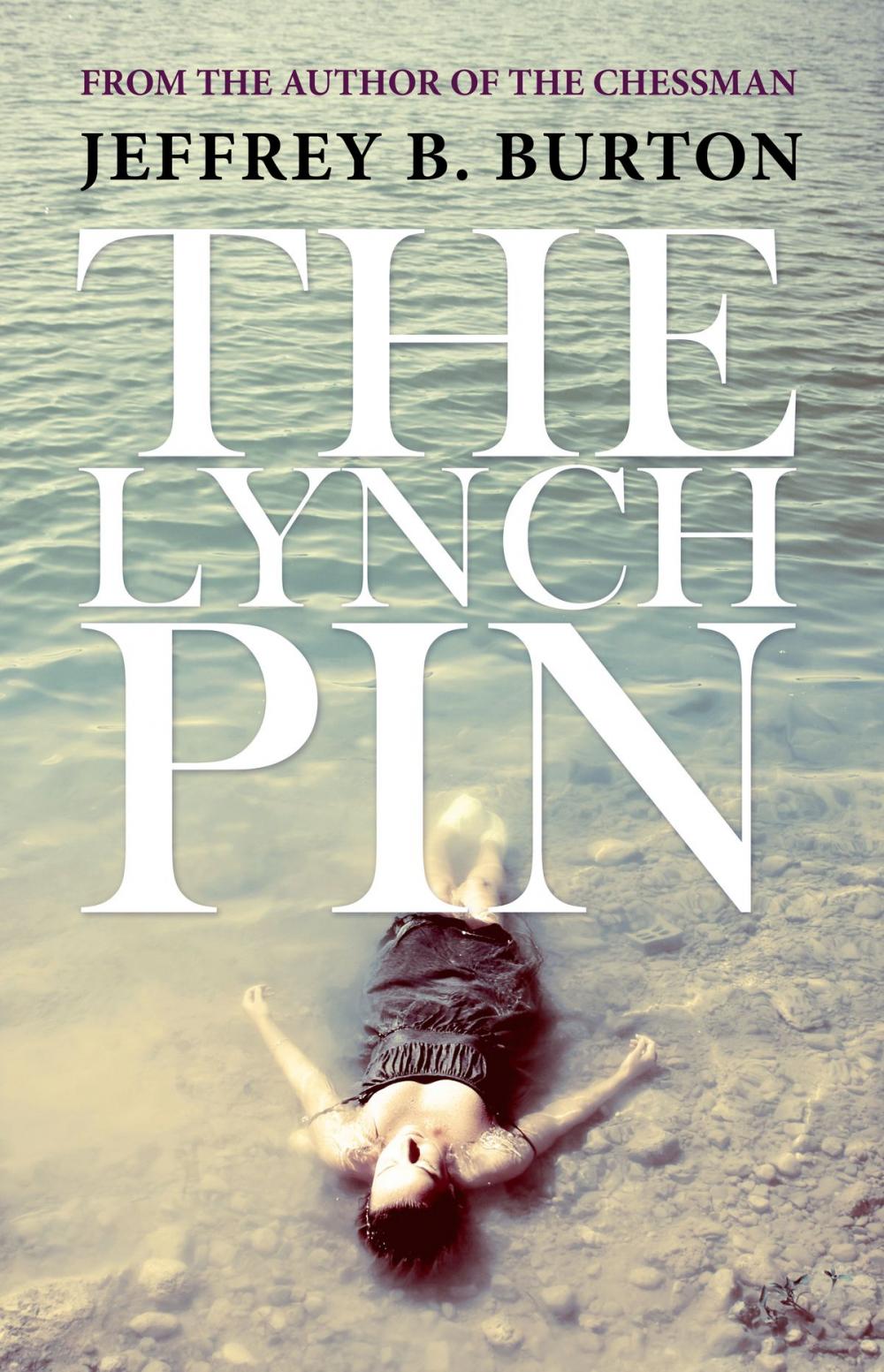 Big bigCover of The Lynchpin
