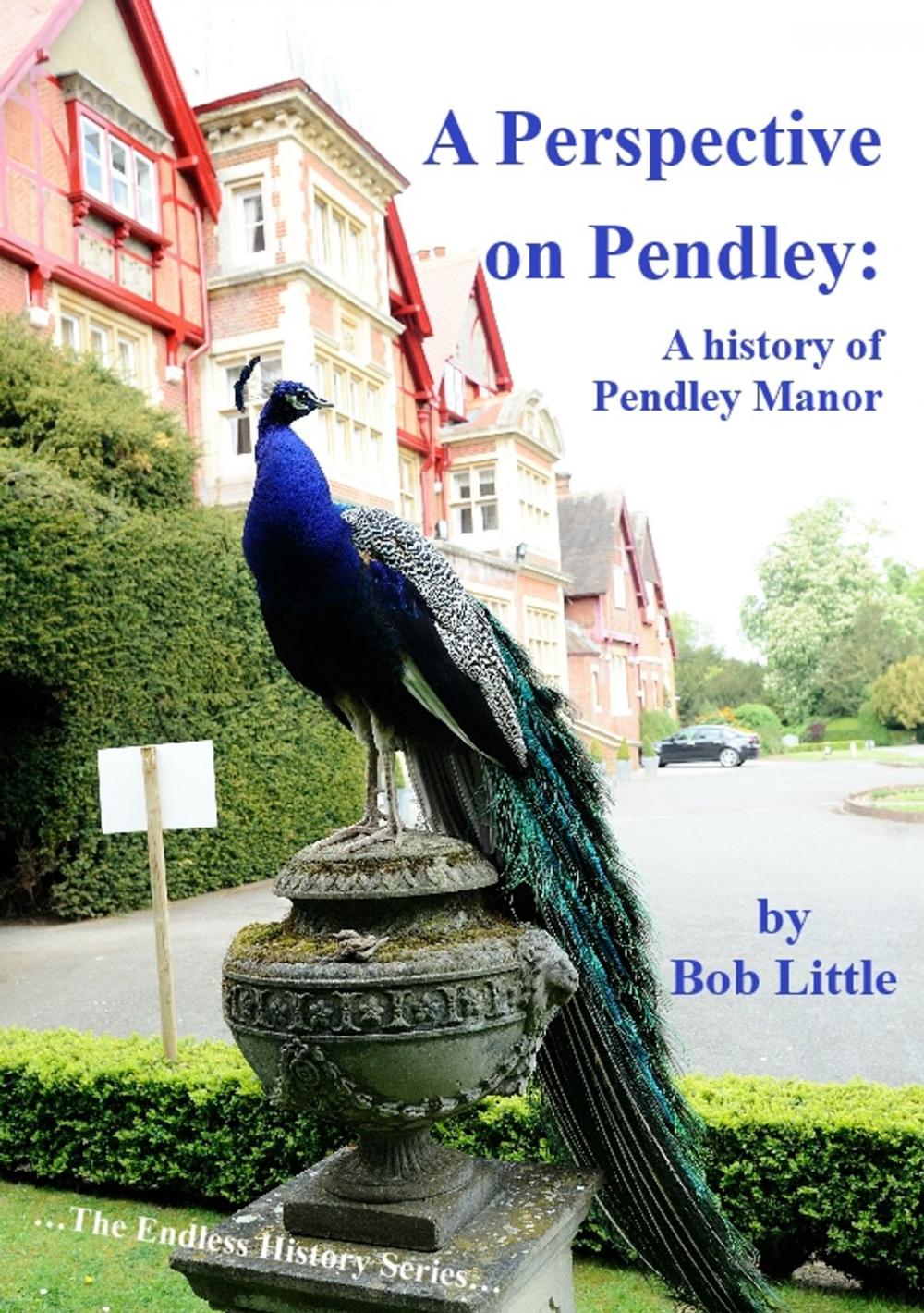 Big bigCover of A Perspective on Pendley