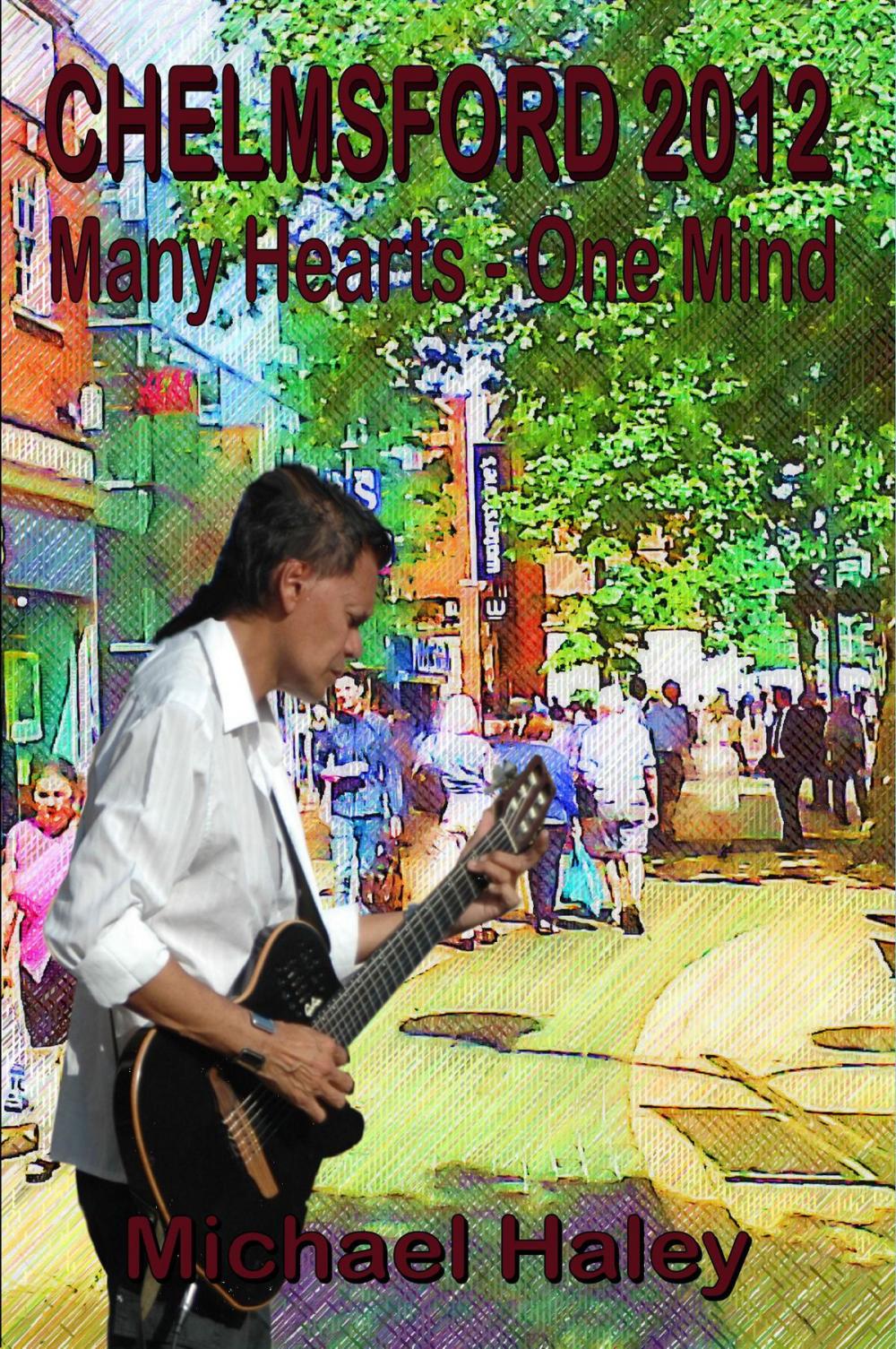 Big bigCover of Chelmsford 2012: Many Hearts One Mind