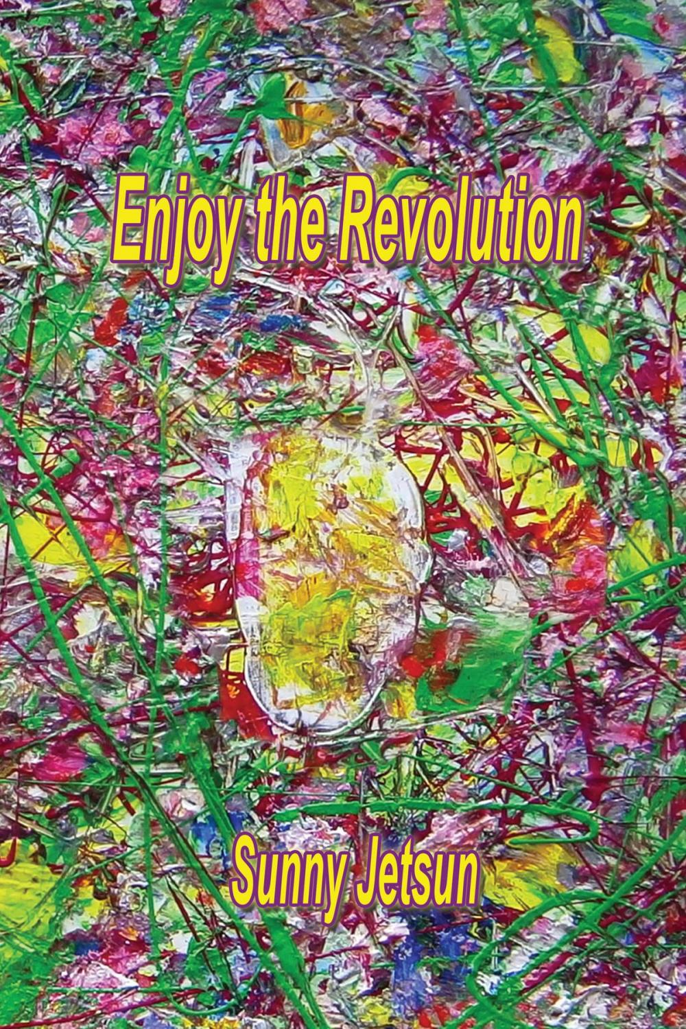 Big bigCover of Enjoy The Revolution