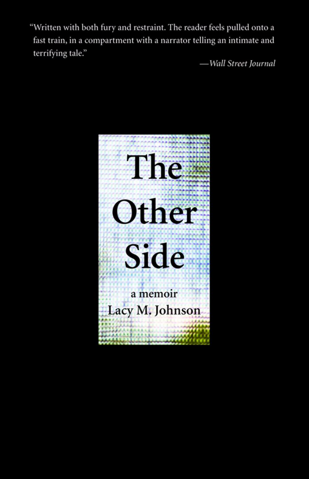 Big bigCover of The Other Side: A Memoir