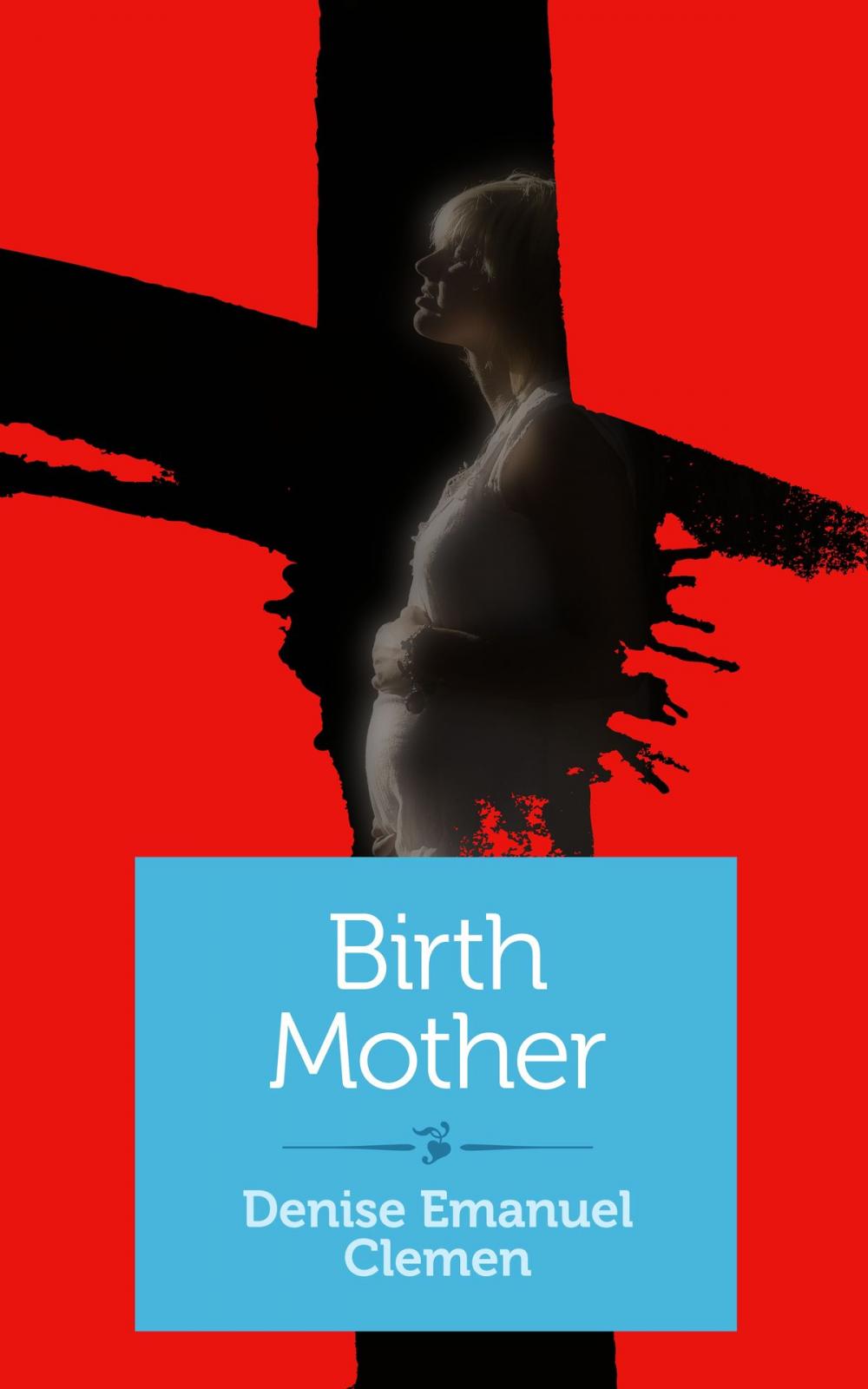 Big bigCover of Birth Mother