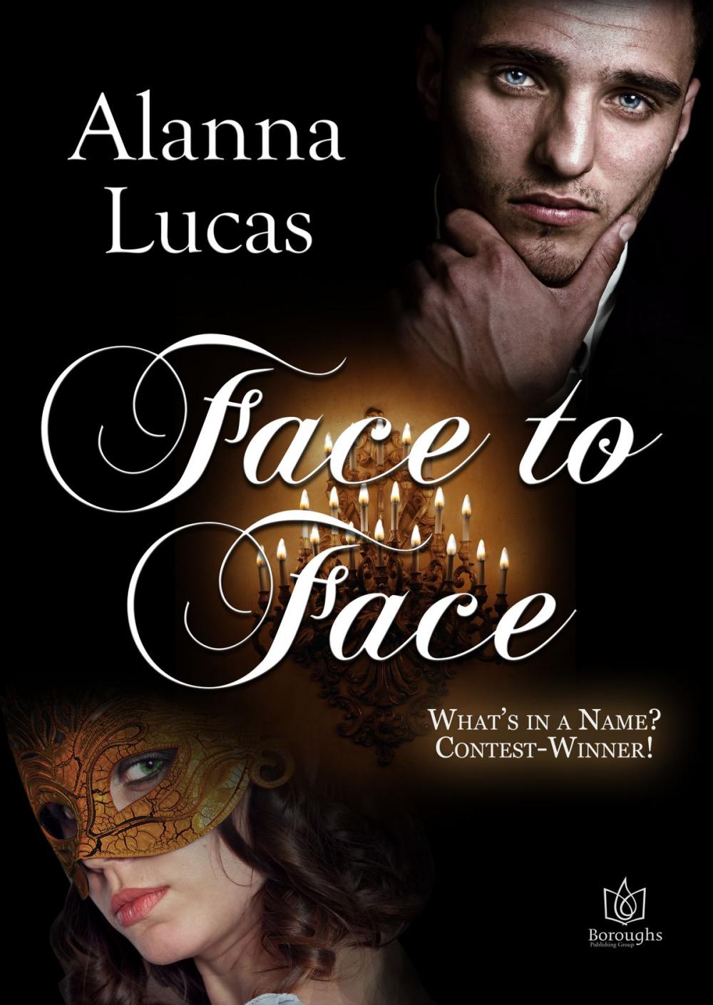 Big bigCover of Face to Face