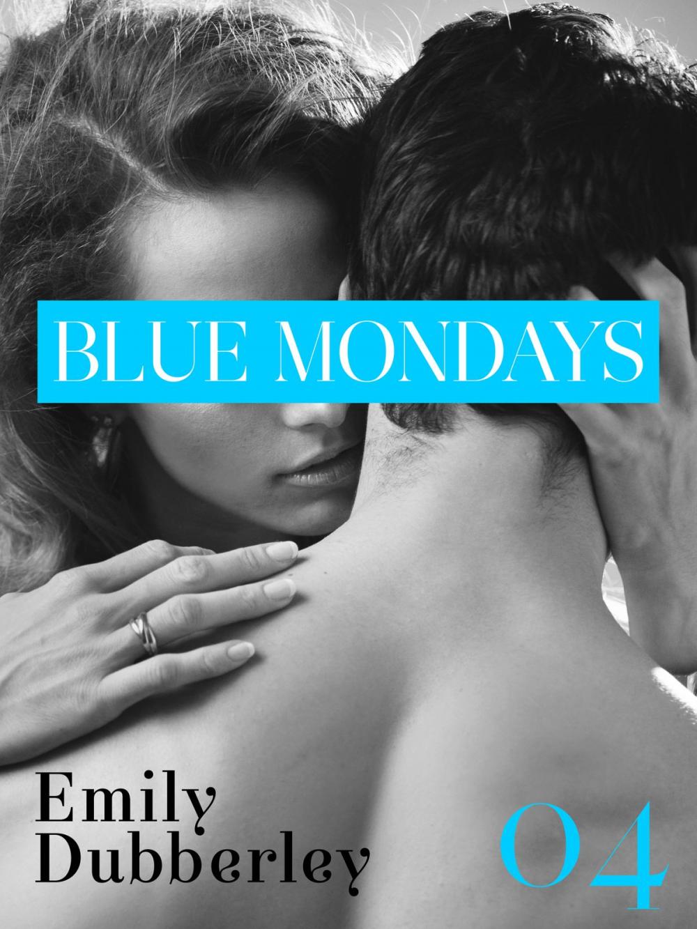 Big bigCover of Blue Mondays - 4