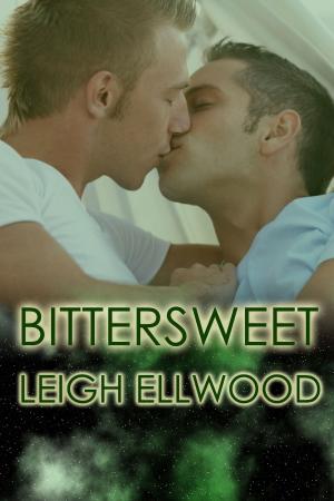 Cover of the book Bittersweet by Cassie Donoghue