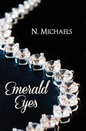 Cover of the book Emerald Eyes by Roberto Mendes, Ricardo Loureiro, and Nas Hedron eds.