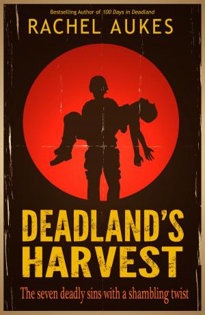 Book cover of Deadland's Harvest