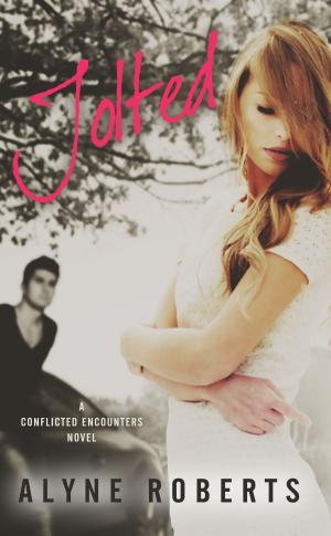 Cover of the book Jolted by Nikki Fox