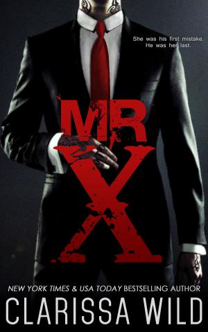 Cover of the book Mr. X by Krissie Gault