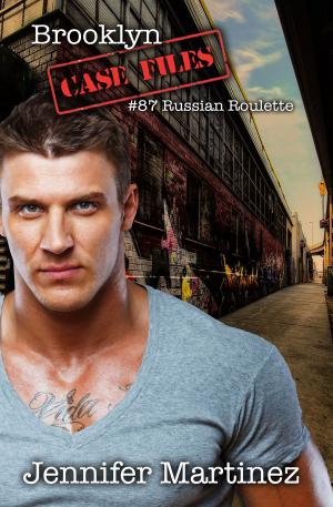 Cover of the book Russian Roulette by Brian Paone