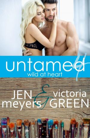 Cover of Untamed 4: Wild At Heart