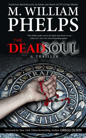 bigCover of the book The Dead Soul: A Thriller by 