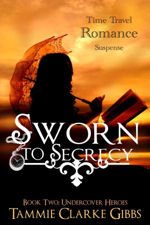 Book cover of Sworn To Secrecy