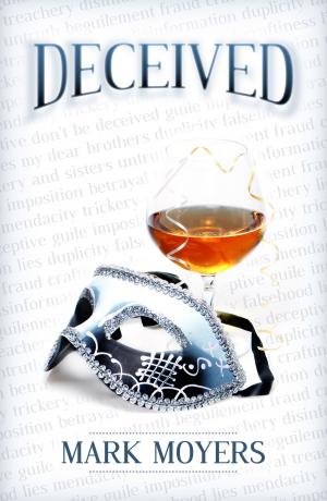 Cover of the book Deceived by Neal Bertrand