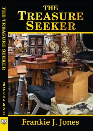 Book cover of The Treasure Seeker