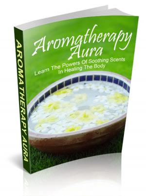 Cover of Aromatherapy Aura
