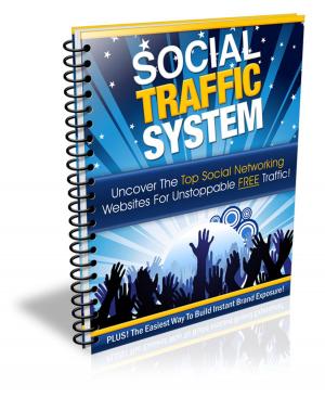 Cover of the book Social Traffic System by Robert Louis Stevenson