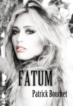 Cover of the book FATUM by Agata Suchocka