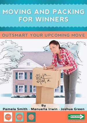 Cover of Moving And Packing For Winners