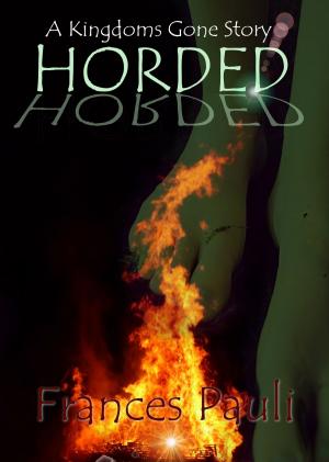 Cover of the book Horded by Penelope Marzec