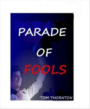 Book cover of PARADE OF FOOLS