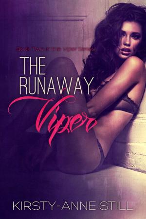Cover of the book The Runaway Viper by Jeff Brown