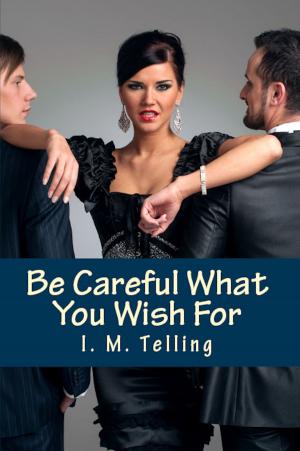 Cover of the book Be Careful What You Wish For by Jen Katemi