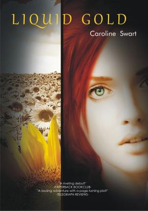 Cover of the book Liquid Gold by Ibon Martin
