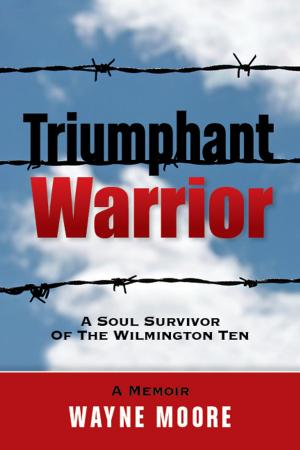 bigCover of the book Triumphant Warrior by 