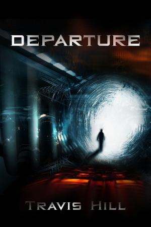 Cover of the book Departure by Dave Stone