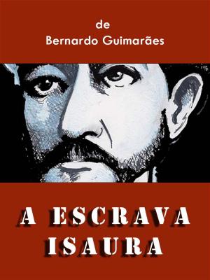 Book cover of A Escrava Isaura