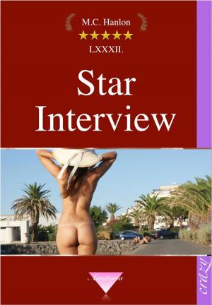 Book cover of Star Interview